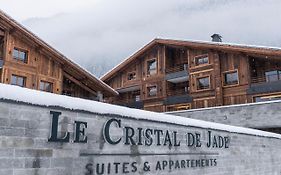 Mgm Hotels & Residences - Residence Le Cristal De Jade